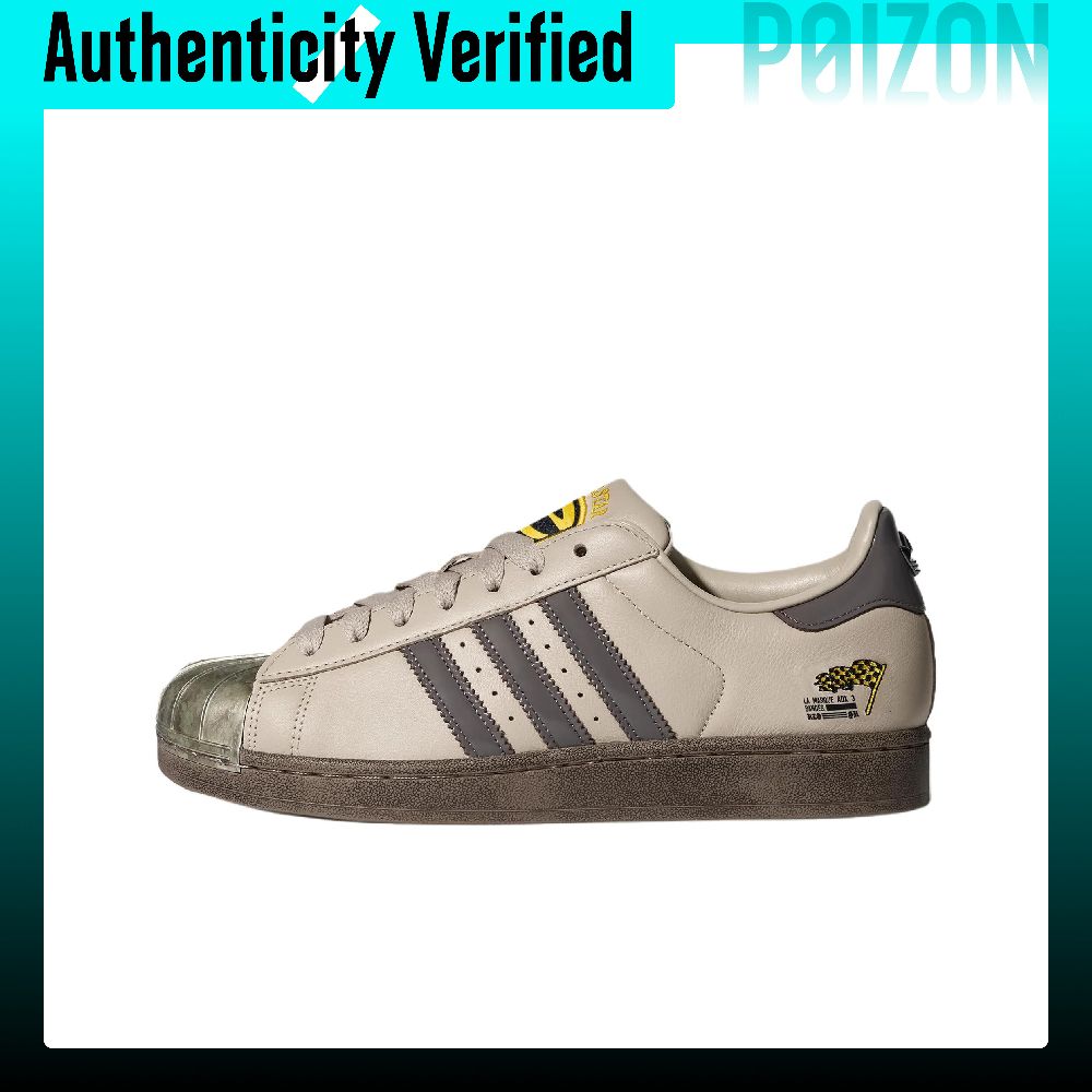 Adidas Shoes Superstar - Scarpe da skate Adidas Originals Superstar