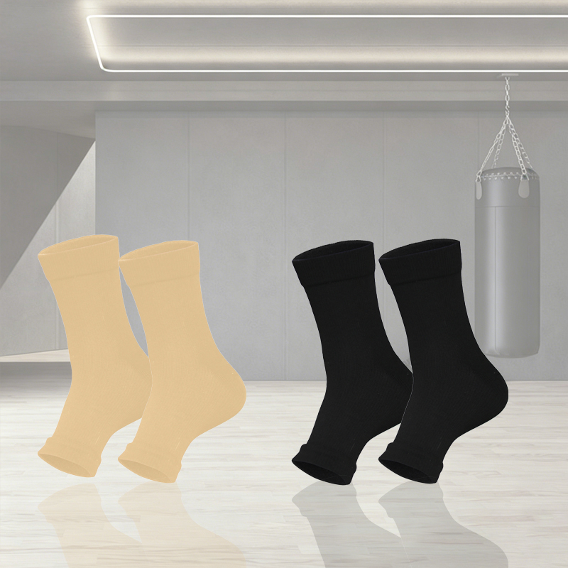 Compression Sleeve Calf - ﻿ Calze elastiche a compressione per