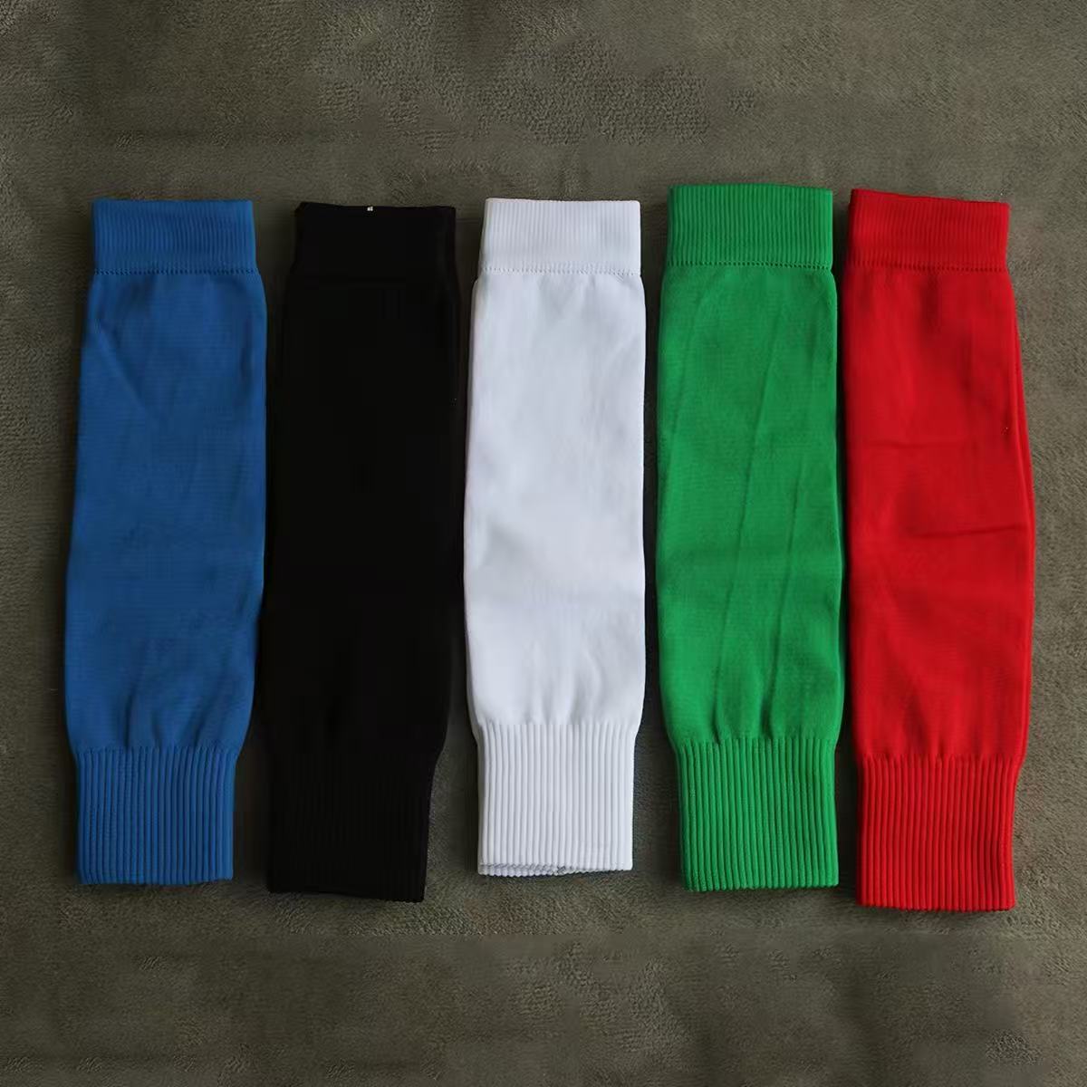 Compression Sleeve Calf - 1 Paio di Calze Protettive Traspiranti