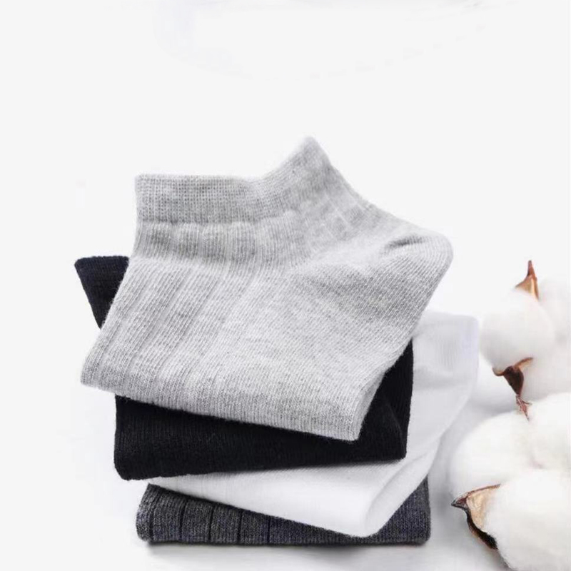 5/10 paia di calzini da uomo,  - Ankle Sock Low Cut recensione e prezzo