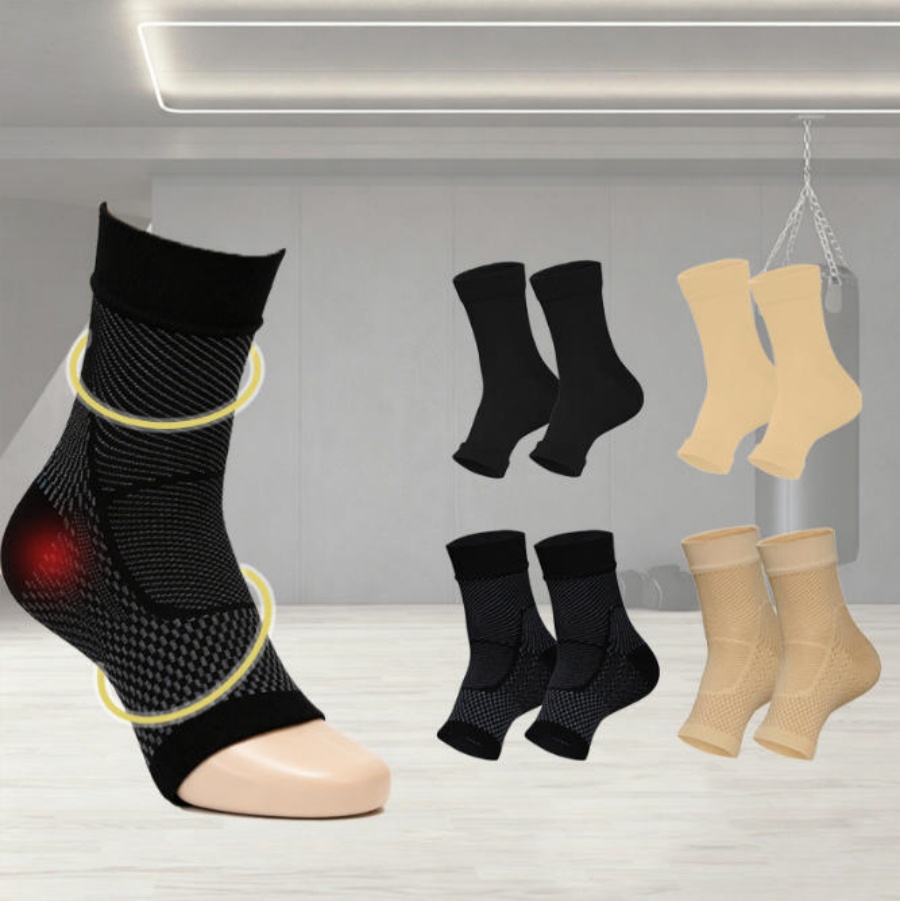    Calze elastiche a compress - Compression Sleeve Calf recensione e prezzo