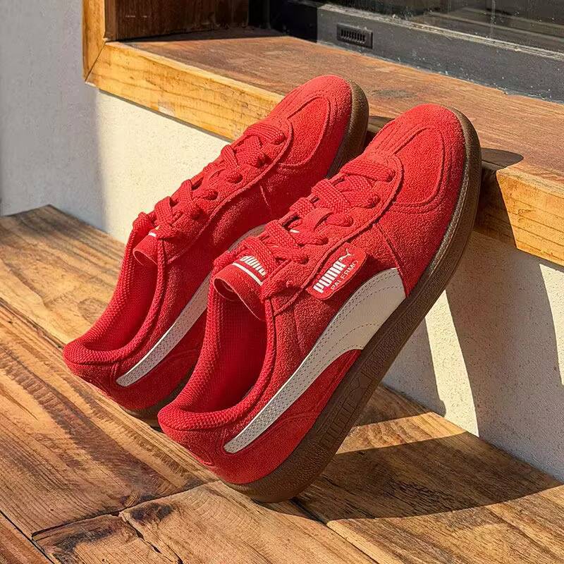 Nuove Sneakers PUMA Palermo in - Puma Shoes Suede Classic recensione e prezzo
