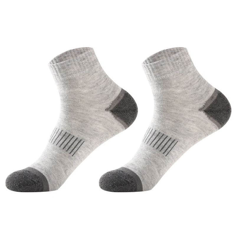 Set di 20 Paia di Calzini in C - Athletic Sock Cushion recensione e prezzo