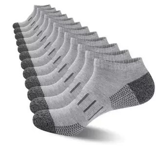 Calzini Sportivi Imbottiti all - Athletic Sock Cushion recensione e prezzo