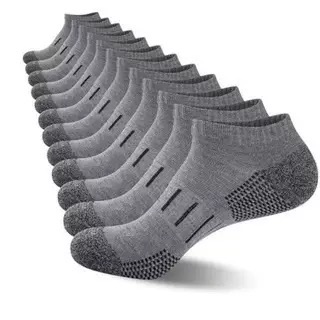 Calzini Sportivi Imbottiti all - Athletic Sock Cushion recensione e prezzo