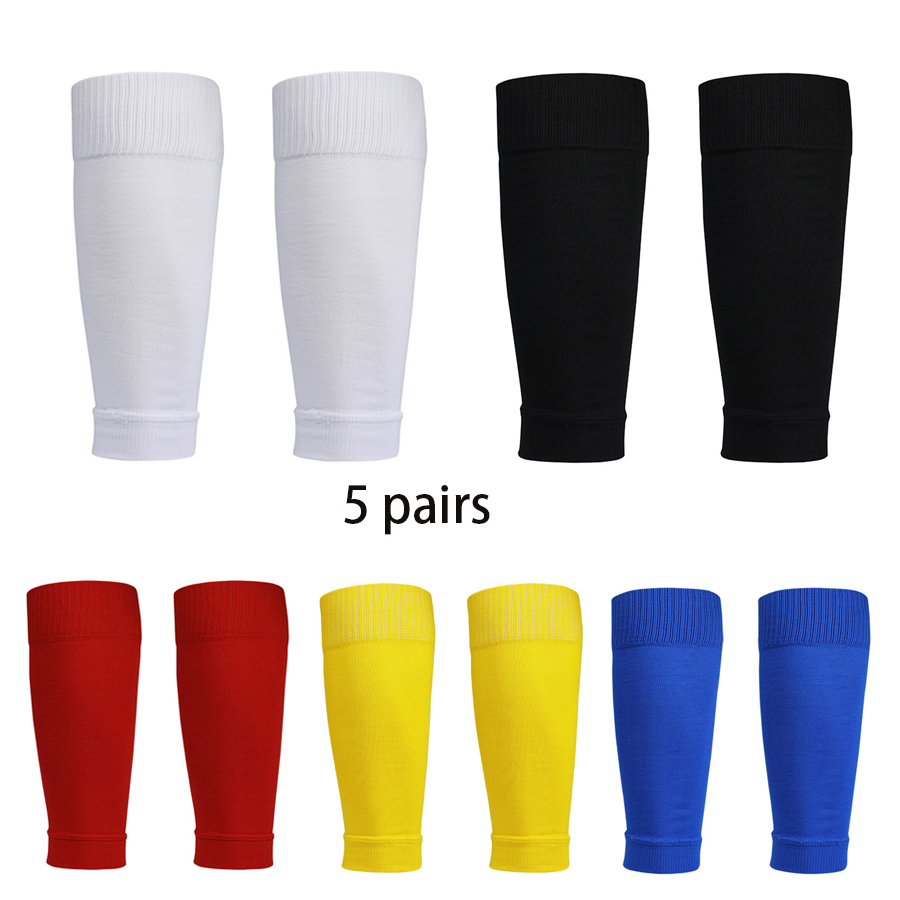 5 paia di calzini sportivi da  - Compression Sleeve Calf recensione e prezzo