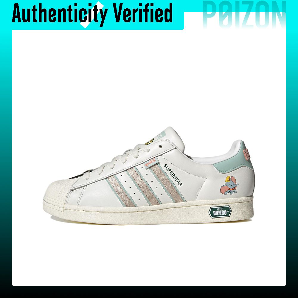 Disney X Adidas Originals SUPE - Adidas Shoes Superstar recensione e prezzo
