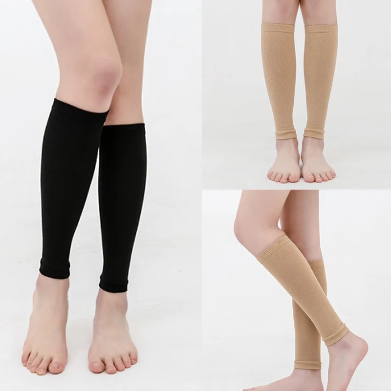 Calze a compressione graduata  - Compression Sleeve Calf recensione e prezzo